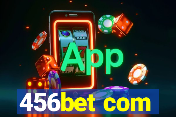 456bet com